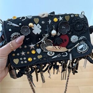 Coach limited edition 27 of 165 Elvis Presley